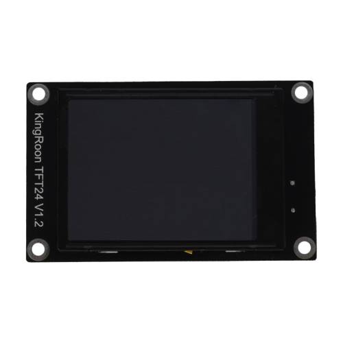 2.4 Inch LCD Touch Screen for KP3S / KP5L / KP3S PRO S1 - 0