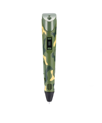 3D Kalem/Pen Kit - 3