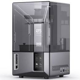 Elegoo Mars 5 Ultra reçine 3D Yazıcı