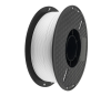 Kingroon Rapid PLA Beyaz Filament - 1.75mm - 1Kg - Thumbnail (3)