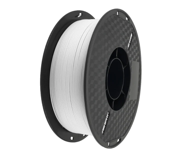 Kingroon Rapid PLA Beyaz Filament - 1.75mm - 1Kg - 2