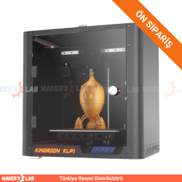 Kingroon KLP1 230 CoreXY 3D Yazıcı - ÖN SİPARİŞ