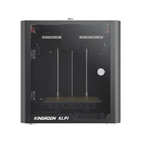 Kingroon KLP1 230 CoreXY 3D Yazıcı - ÖN SİPARİŞ - 11