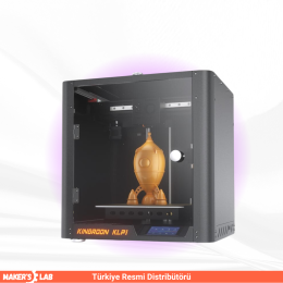 Kingroon KLP1 230 CoreXY 3D Yazıcı