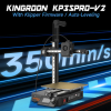 Kingroon KP3S Pro V2 - Klipper Firmware - Thumbnail (3)