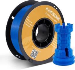 Kingroon PLA Mavi Filament