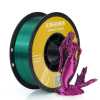 Kingroon PLA Silk Çift Renk Yüksek Kalite Filament - Thumbnail (1)