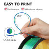 Kingroon PLA Silk Çift Renk Yüksek Kalite Filament - Thumbnail (7)
