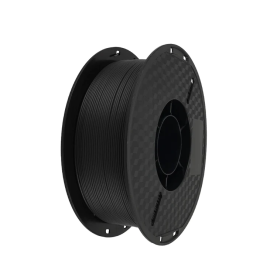 Kingroon Rapid PLA Siyah Filament - 1.75mm - 1Kg - High Speed