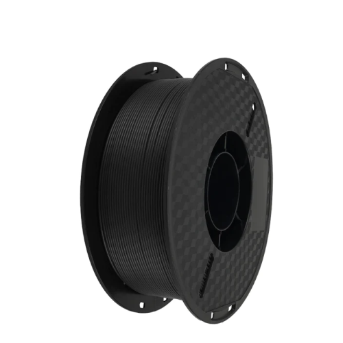 Kingroon Rapid PLA Siyah Filament - 1.75mm - 1Kg - High Speed - 0
