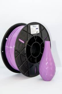 Polyture PLA Pro Filament 1KG 1.75mm - Mor