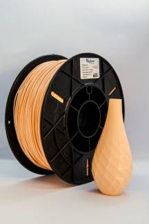 Polyture PLA Pro Filament 1KG 1.75mm - Ten