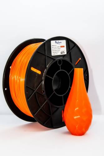 Polyture PLA Pro Filament 1KG 1.75mm - Turuncu - 0