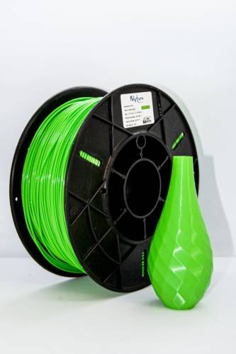 Polyture PLA Pro Filament 1KG 1.75mm - Fıstık Yeşil - 0