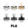 Porima PLA Filament 1.75mm 3kg - Thumbnail (2)