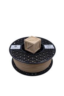 Porima PLA Wood® Filament 1.75mm 500g