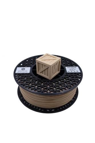 Porima PLA Wood® Filament 1.75mm 500g - 0