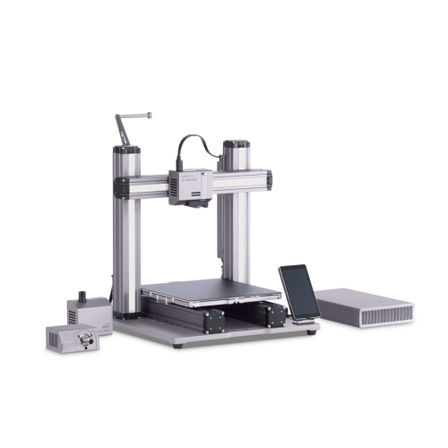 Snapmaker A250ENT 3-in-1 3D Printer - KABİNLİ - 2