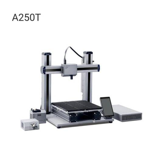 Snapmaker A250T 3-in-1 3D Printer - 0