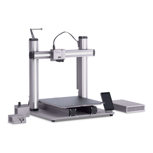 Snapmaker A350T 3-in-1 3D Printer - 0