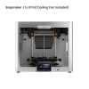 Snapmaker J1 S High Speed IDEX 3D Printer - Thumbnail (11)