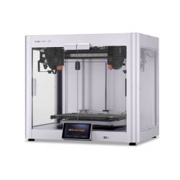 Snapmaker J1 S High Speed IDEX 3D Printer