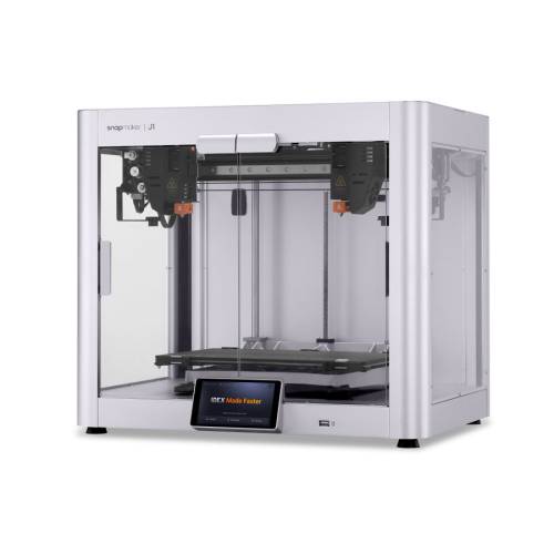 Snapmaker J1 S High Speed IDEX 3D Printer - 0