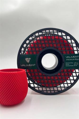 Valment PLA PREMIUM Filament 1.75mm 1KG - 1