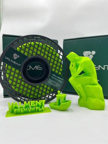 Valment PLA PREMIUM Filament 1.75mm 1KG - 5